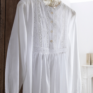 Vanessa Long Sleeve 16-18