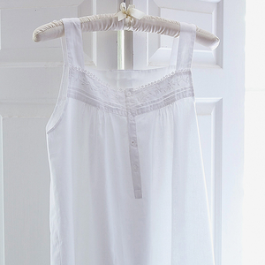 Daisy Chain nightdress