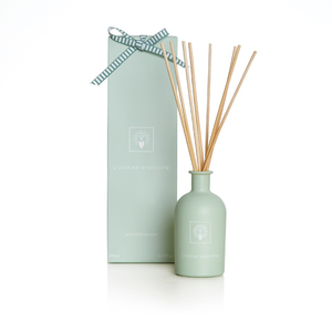 Cologne & Cotton Diffuser Moroccan Orange 200ml