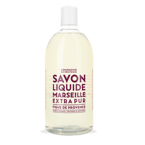 Compagnie de Provence Fig Refill 1 Litre