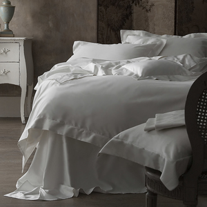 Dorchester Fitted Sheet Double