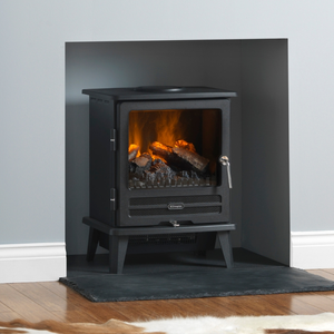 Dimplex Willowbrook Opti-Myst Electric Stove