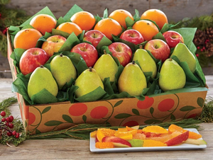 Bountiful Harvest