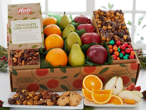 Hale Signature Gift Box - Mixed Fruit