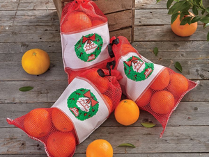 Happy Holiday Gift Packs - Ruby Red Grapefruit