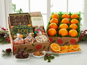 Deluxe Navels - 1 Tray