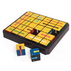 30 Cubed 