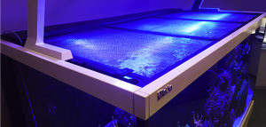 Red Sea DIY Tank Net Screen cover 48" / 120cm