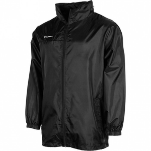 Stanno Goalkeeper Training Warm-up Jacket Jr. - (Black) - 164