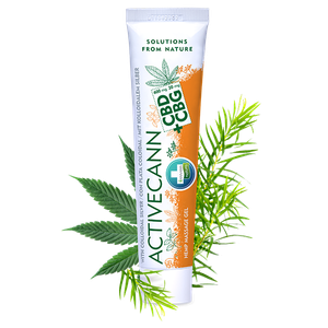 Activecann Gel