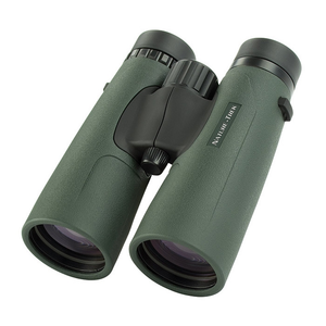 Nature Trek 10x50 Top Hinge Binoculars - Green