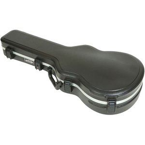 SKB 1SKB-GSM Taylor GS Mini Acoustic Hard Case