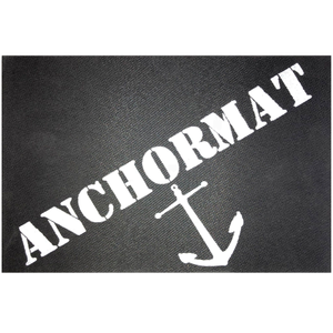 Anchormat - Sound & Vibration Absorption Mat