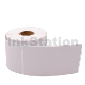 Dymo SD30256 / S0719190 Compatible White Label Roll 59mm (W) x 102mm (H)  - 300 labels per roll
