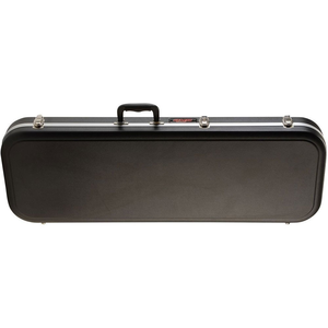 SKB 1SKB-6 Electric Guitar Economy Rectangular Case