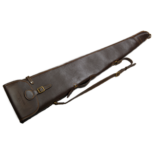 Hatherton Single Leather Shotgun Slip