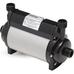 Stuart Turner TechFlo TP S1.5 Bar Twin Positive Standard Shower Pump 'Whisper Quiet' Range 240V