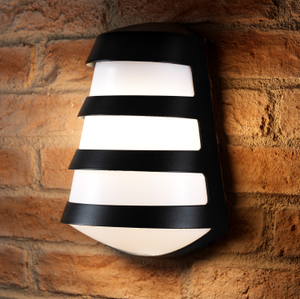 Auraglow Outdoor Wall Light Bee Hive - RHODESIA