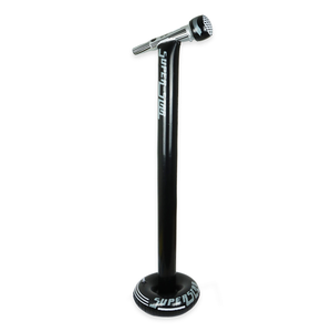 Inflatable Microphone with Stand 125cm
