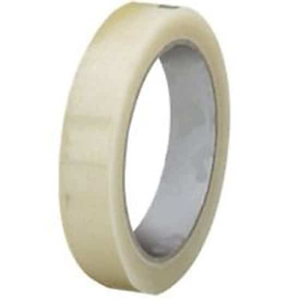 Clear Sticky Tape Roll - 66m