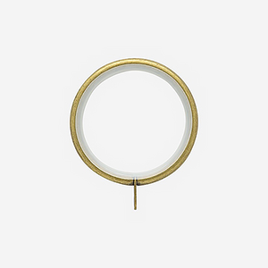 28mm Allure Rings Antique Brass