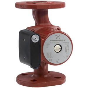 Grundfos UPS 40-50FN (250) Hot Water Service Circulator 240V