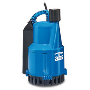 ABS Robusta 200TS Submersible Dirty Water Drainage Pump 240V