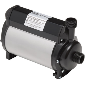 Stuart Turner TechFlo TP S2.0 Bar Single Positive Shower Pump 'Whisper Quiet' Range 240V