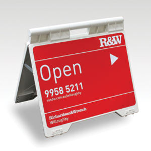 Evarite Real Estate A-Frames