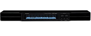 Yaesu SM-5000 station monitor for FT-DX5000.