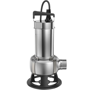 Grundfos AP 35B.50.06.1V, Dirty Water and Sewage Pump without Floatswitch 240v