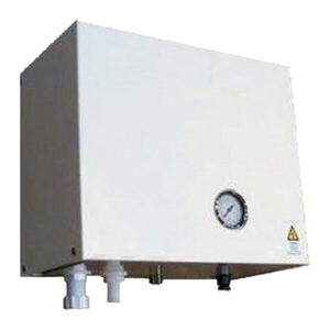 Grundfos Mini Monopress - Basic unit with Hi/Lo Switches