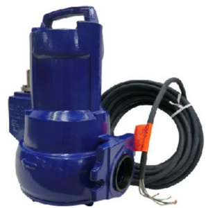 KSB AMA-Porter 501 NE Submersible Waste Water Pump without Floatswitch 240V 