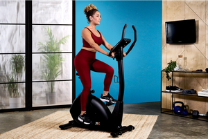 JTX Cyclo-Go X