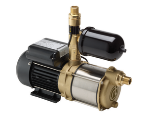 Stuart Turner CH 4-40 B 3.6 Bar Negative Head Single Booster Pump 240V