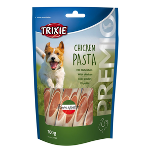 Premio Chicken Pasta 100g