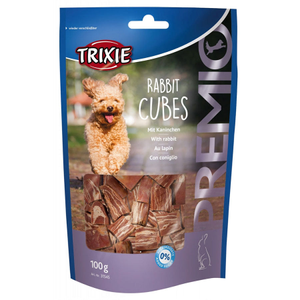Premio Rabbit Cubes