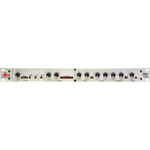 DBX 286s Microphone Pre-Amp & Channel Strip Processor