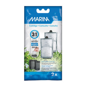 Marina i110 and i160 Internal Filter Refill Cartridge - 2 Pcs