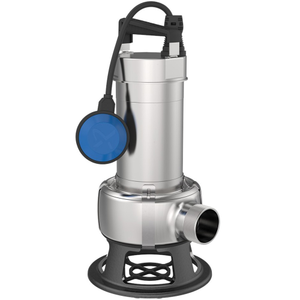 Grundfos AP 50B.50.08.A1V, Dirty Water and Sewage Pump with Floatswitch 240v