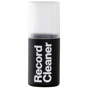 AM Record Cleaner w/ Lint Free Cotton Cloth (200ml)