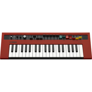 Yamaha reface YC Electric Combo Organ