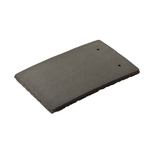 BMI Redland Concrete Plain Roof Tile30 Slate Grey (Smooth) 6151-30