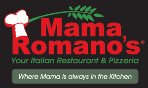 Mama Romano's - Order 633285 (Orlando,  FL on 4/16)