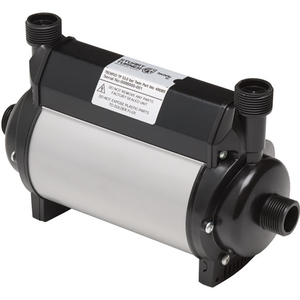 Stuart Turner TechFlo TP S2.0 Bar Twin Positive Shower Pump 'Whisper Quiet' Range 240V