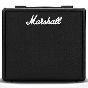 Marshall Code 50 1x12" Digital Guitar Amp Combo 50w