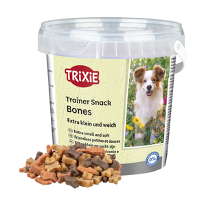 Soft Snack Bony Mix 500g