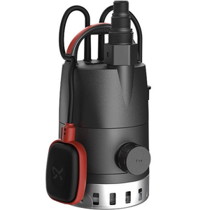 Grundfos Unilift CC 7-A-1 Submersible Dirty Water Drainage Pump with Floatswitch 240V