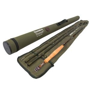 4 Piece Diamond 2 Fly Rod - 9ft 6in