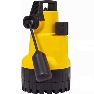 KSB AMA-Drainer N 301 SE/NE Submersible Pump 240V 